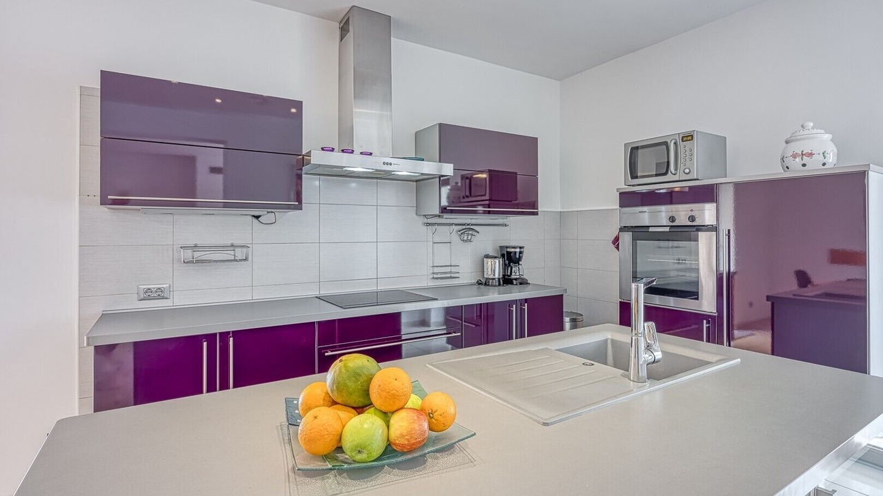Photo of Kitchen in Zbandaj