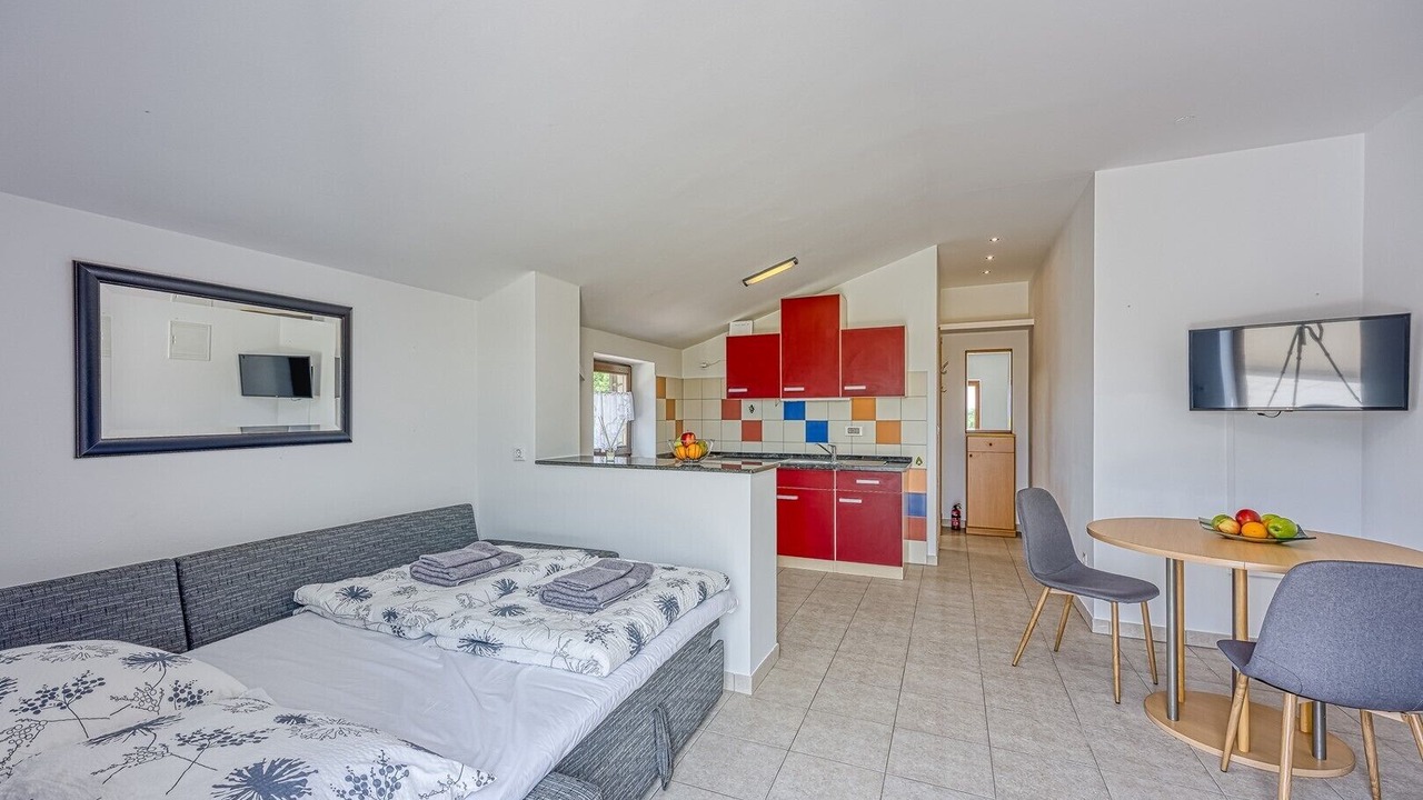 Photo of Bedroom in Zbandaj