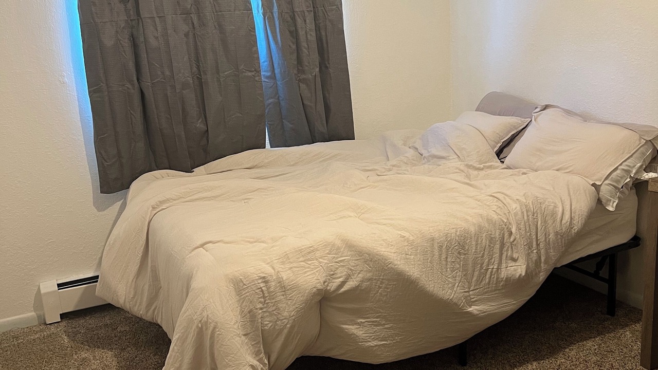 Photo of Bedroom in Sterling
