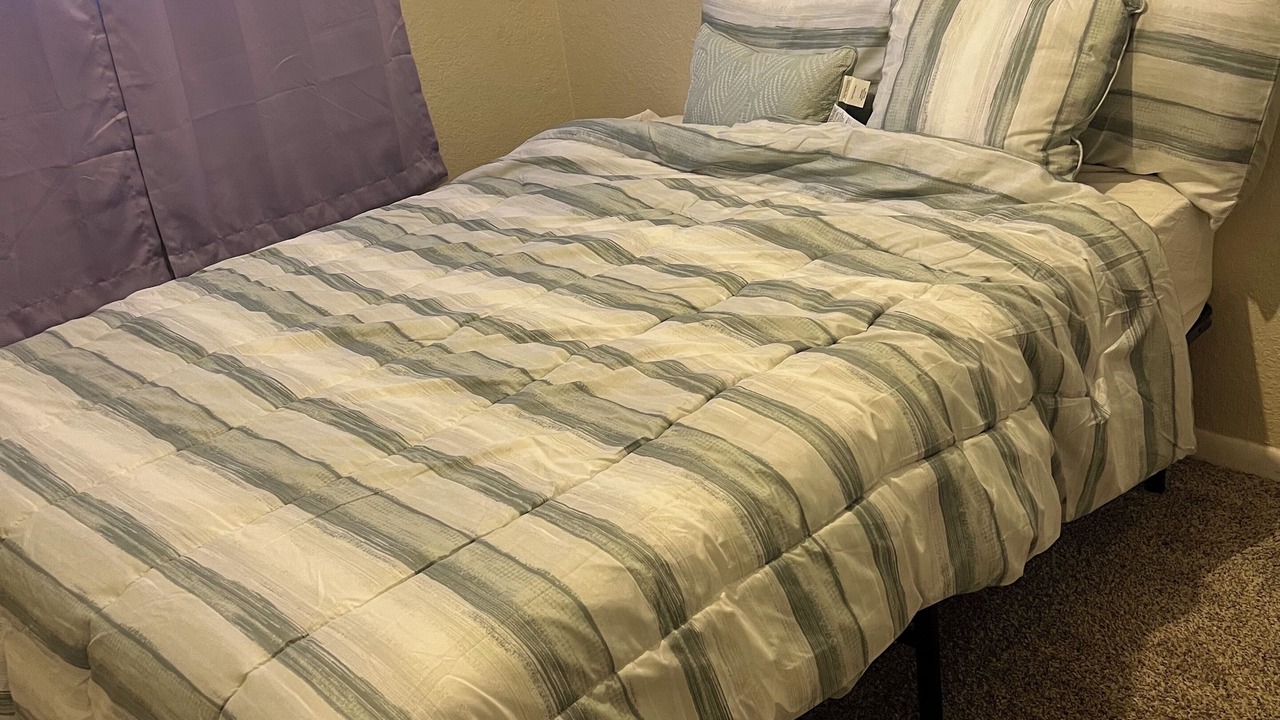 Photo of Bedroom in Sterling