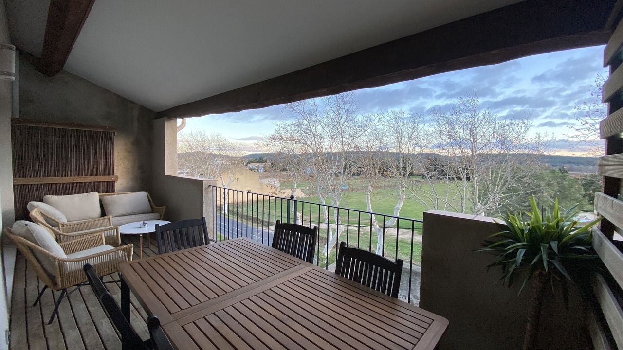 Photo of Outdoor in Homps