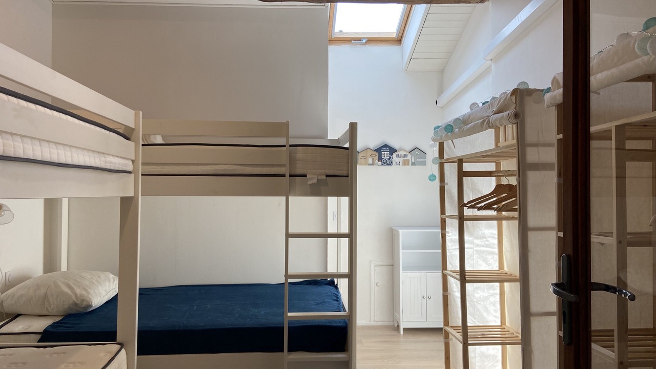 Photo of Bedroom in Homps