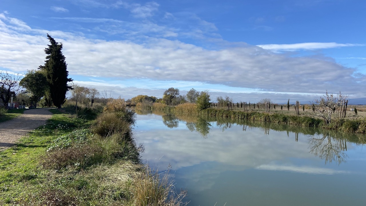 Photo of Outdoor in Homps
