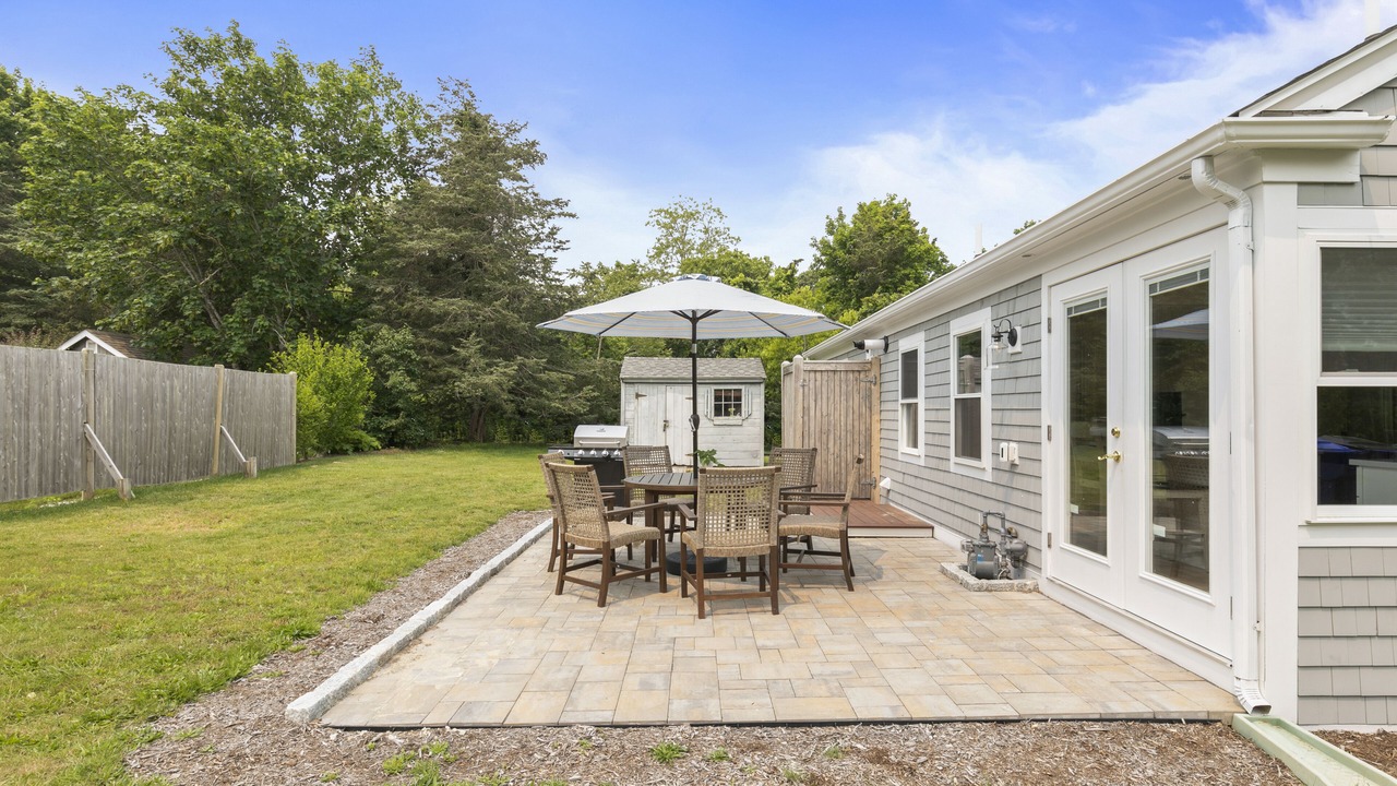 Photo of Outdoor in Pocasset