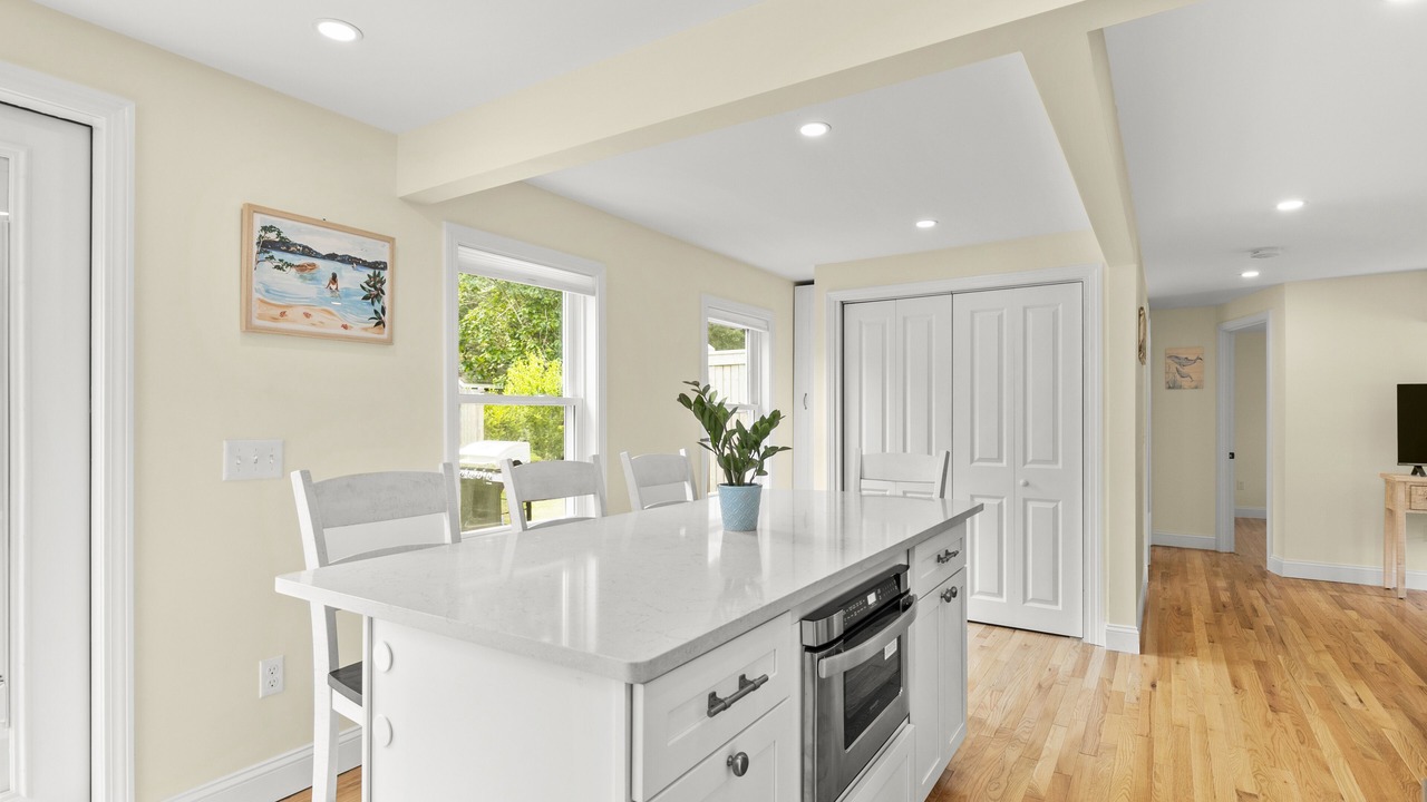 Photo of Kitchen in Pocasset