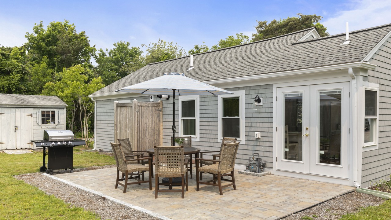 Photo of Outdoor in Pocasset