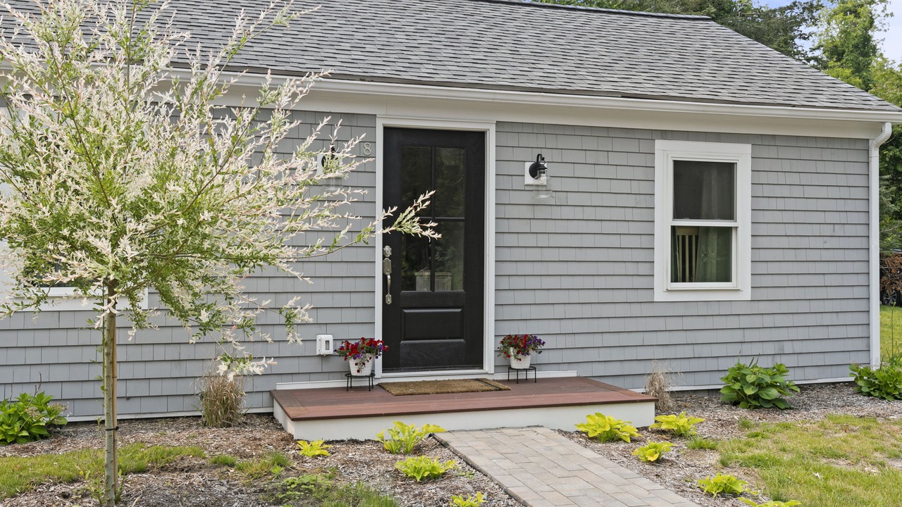 Photo of Outdoor in Pocasset