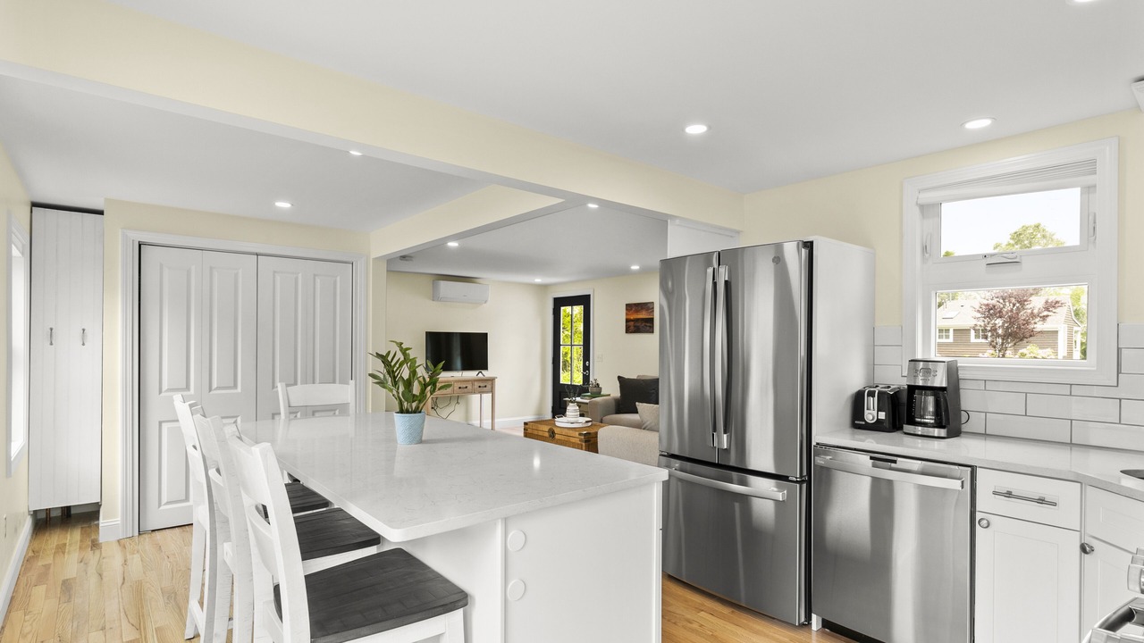 Photo of Kitchen in Pocasset