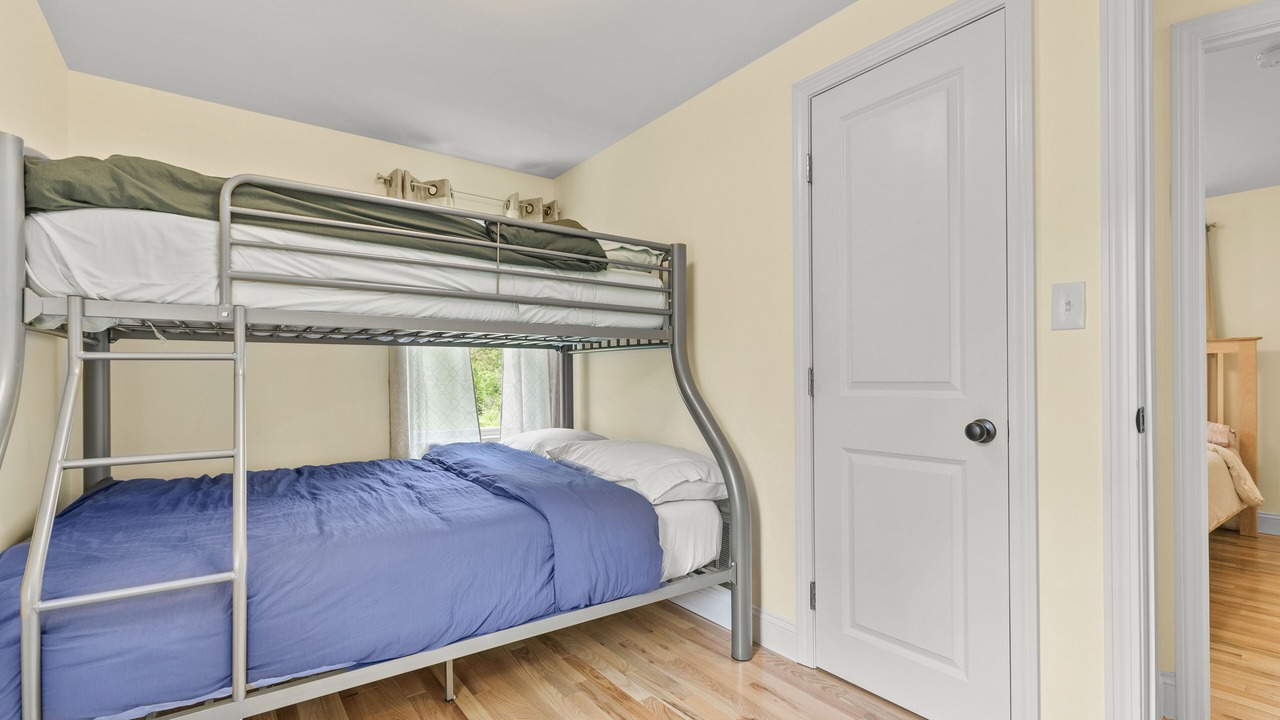 Photo of Bedroom in Pocasset