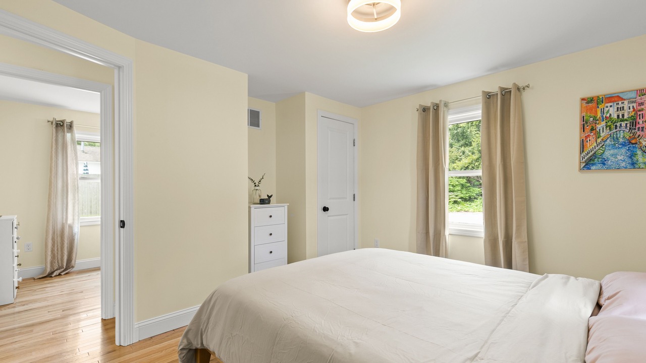 Photo of Bedroom in Pocasset