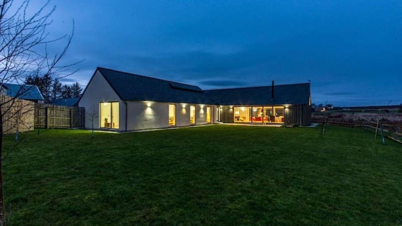 Photo of Outdoor in Westhill