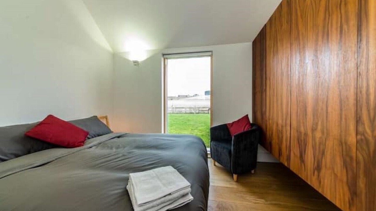 Photo of Bedroom in Westhill