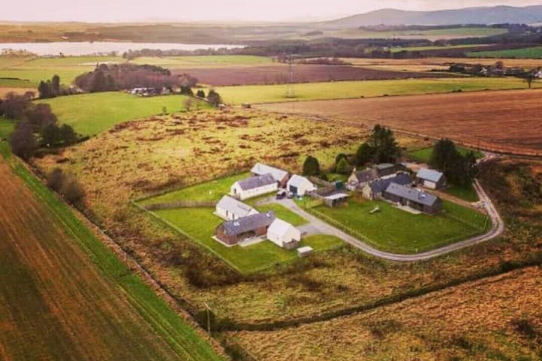 Photo of Outdoor in Westhill