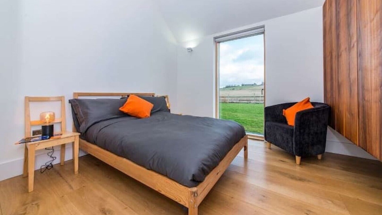 Photo of Bedroom in Westhill