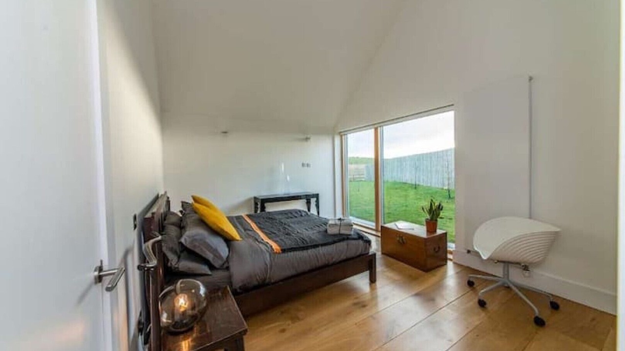 Photo of Bedroom in Westhill