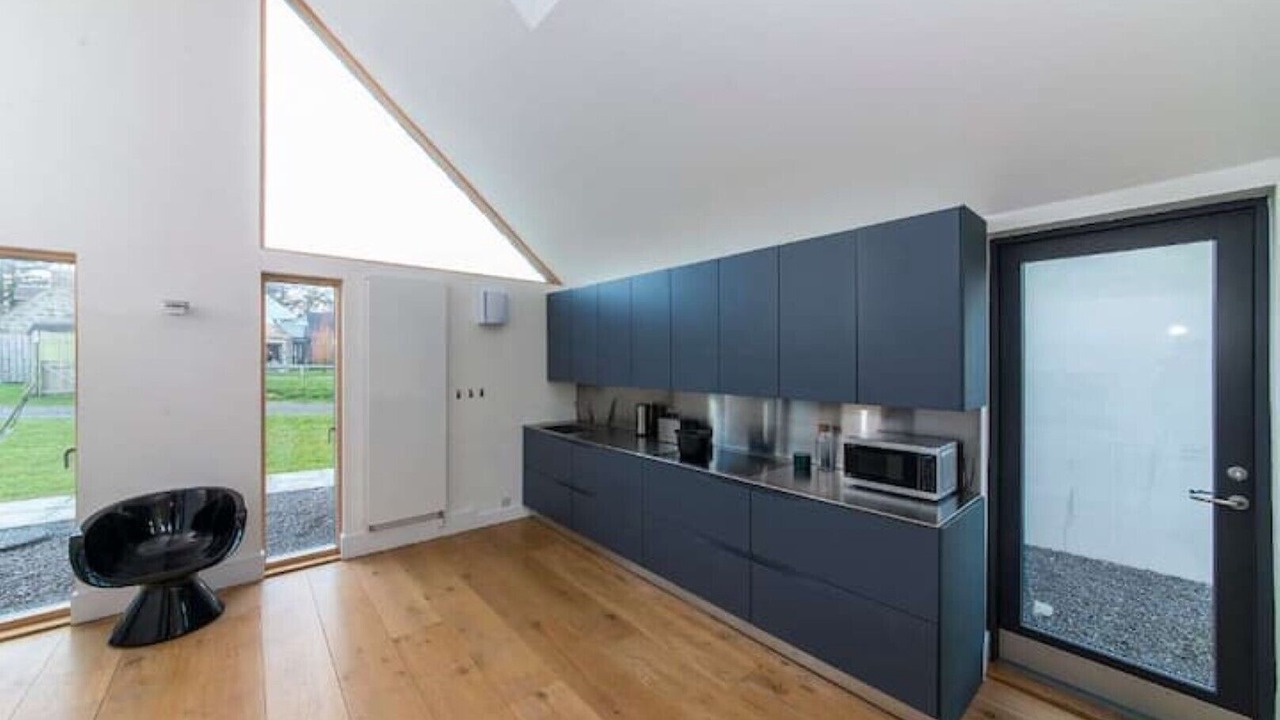 Photo of Kitchen in Westhill