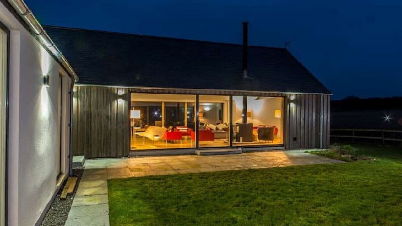 Photo of Outdoor in Westhill