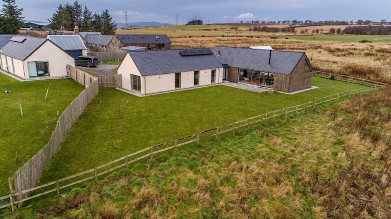 Photo of Outdoor in Westhill