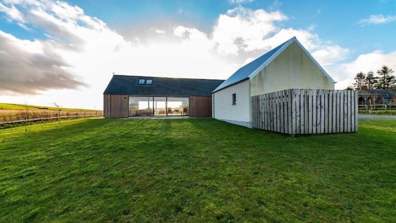 Photo of Outdoor in Westhill