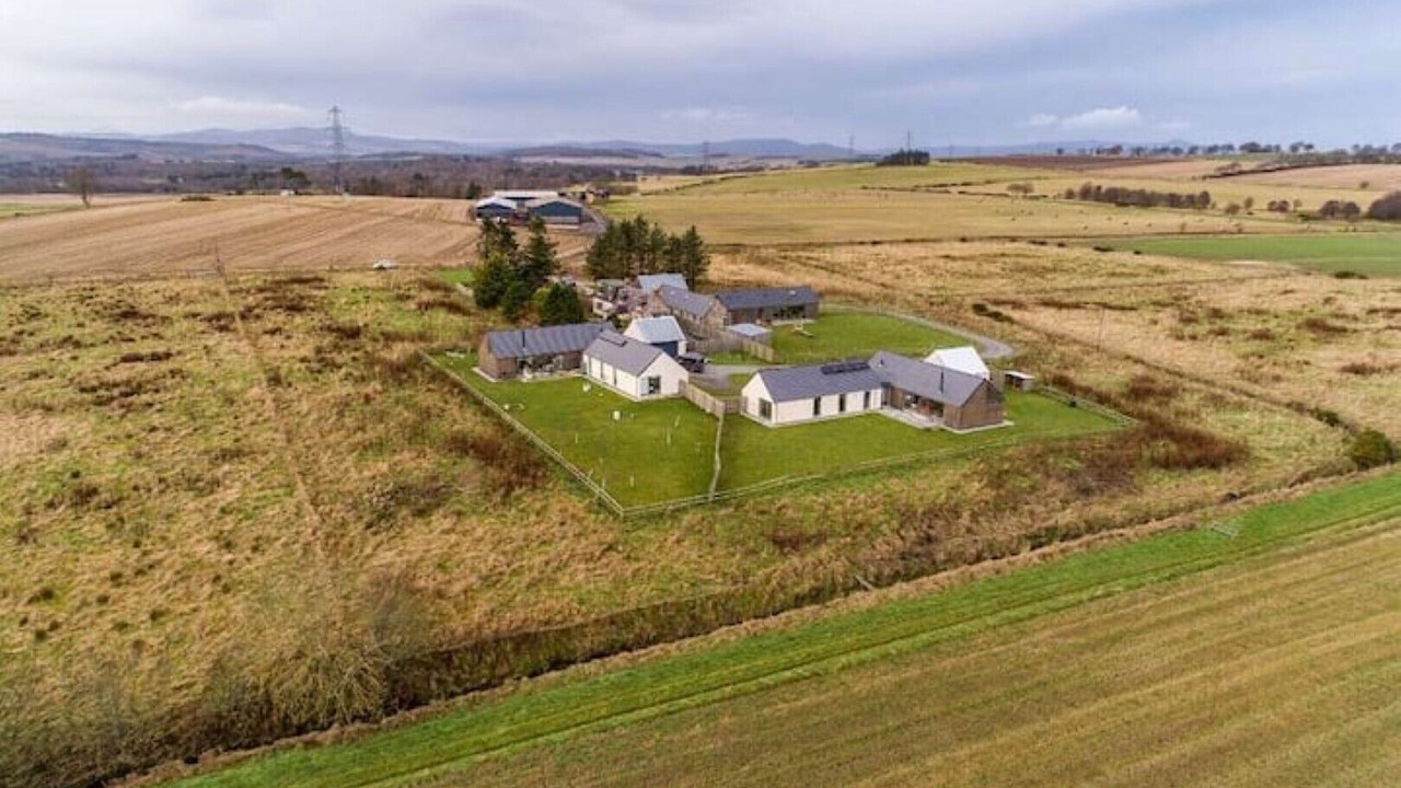 Photo of Outdoor in Westhill