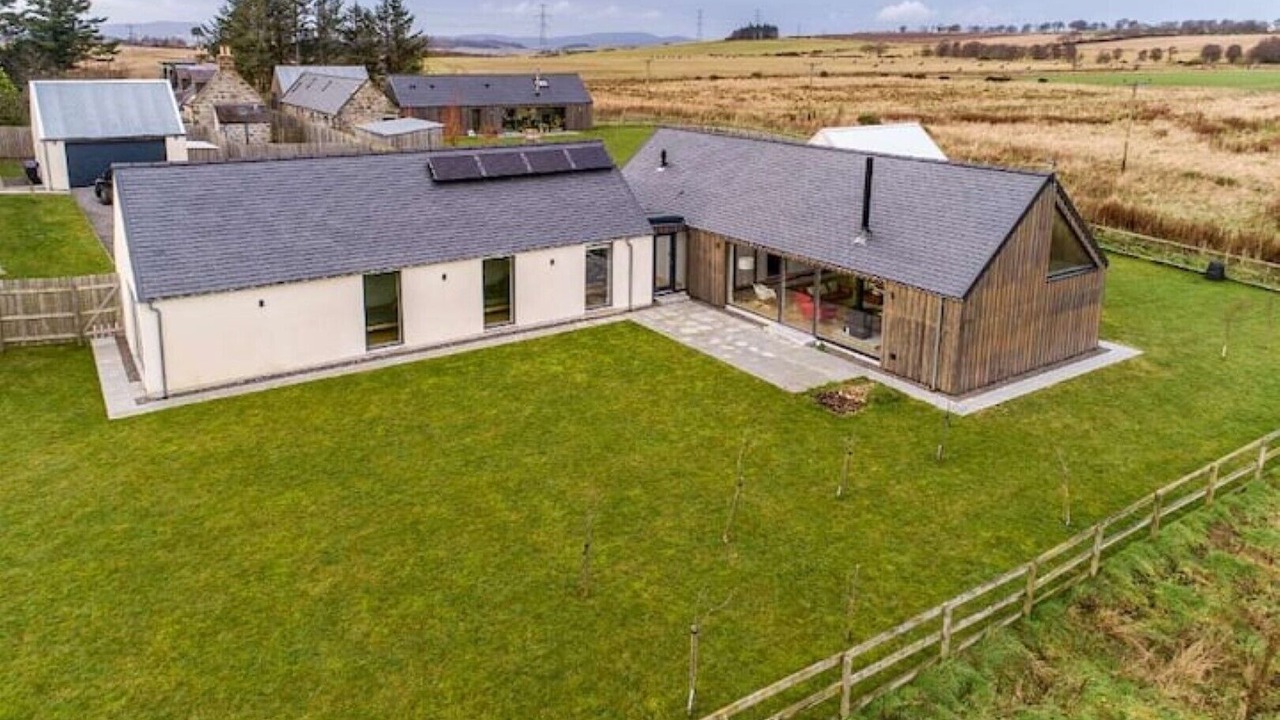 Photo of Outdoor in Westhill