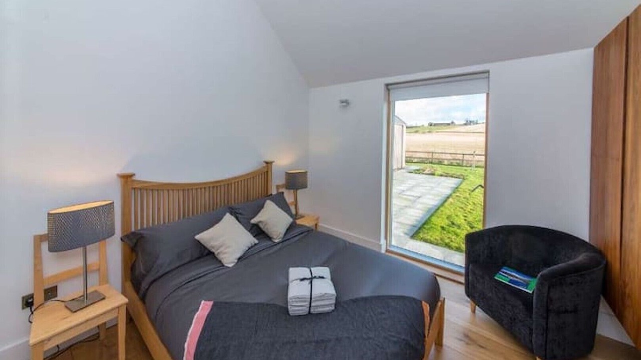 Photo of Bedroom in Westhill