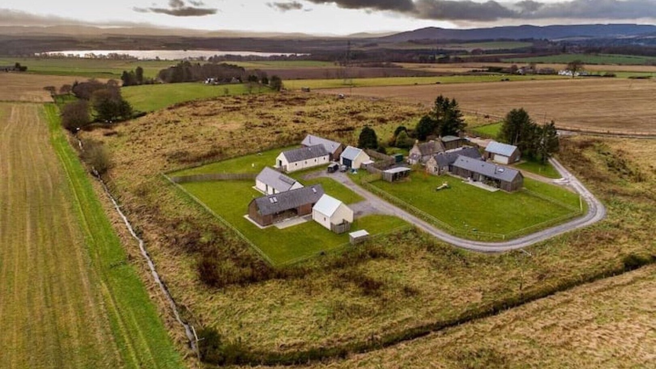 Photo of Outdoor in Westhill