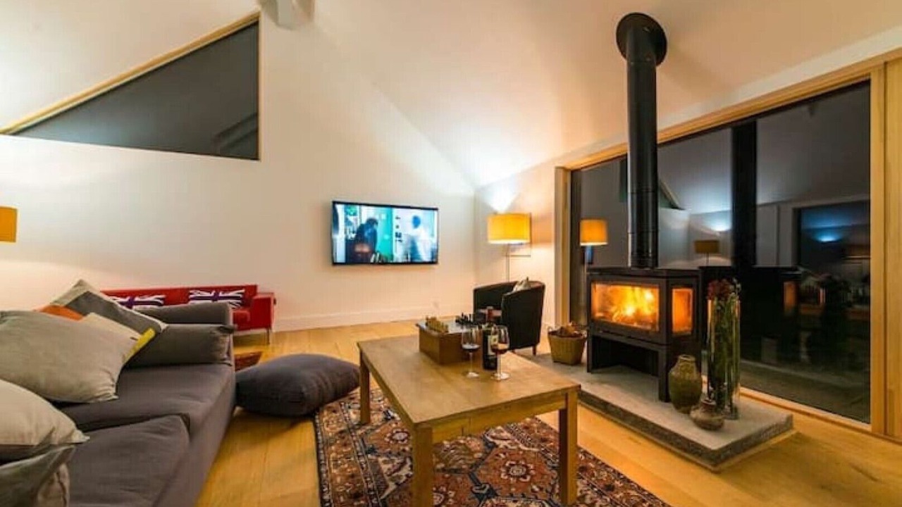 Photo of Livingroom in Westhill