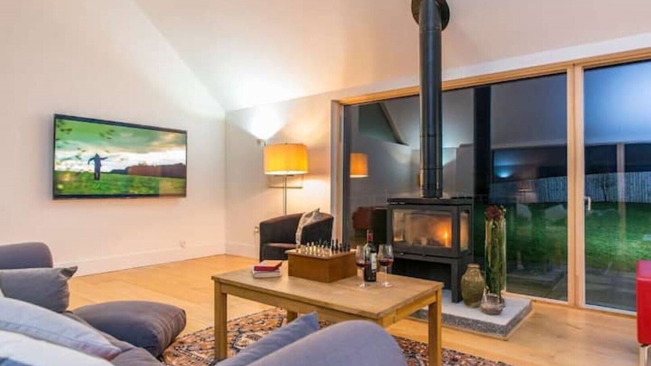 Photo of Livingroom in Westhill