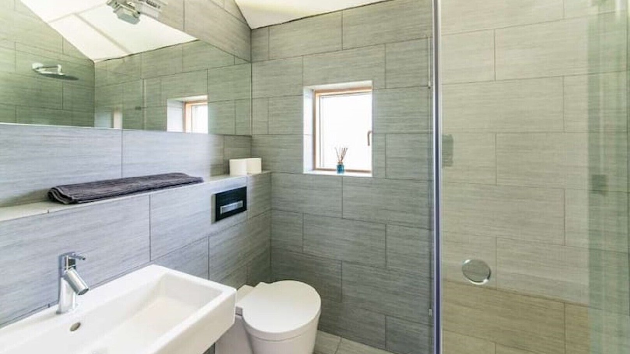 Photo of Bathroom in Westhill