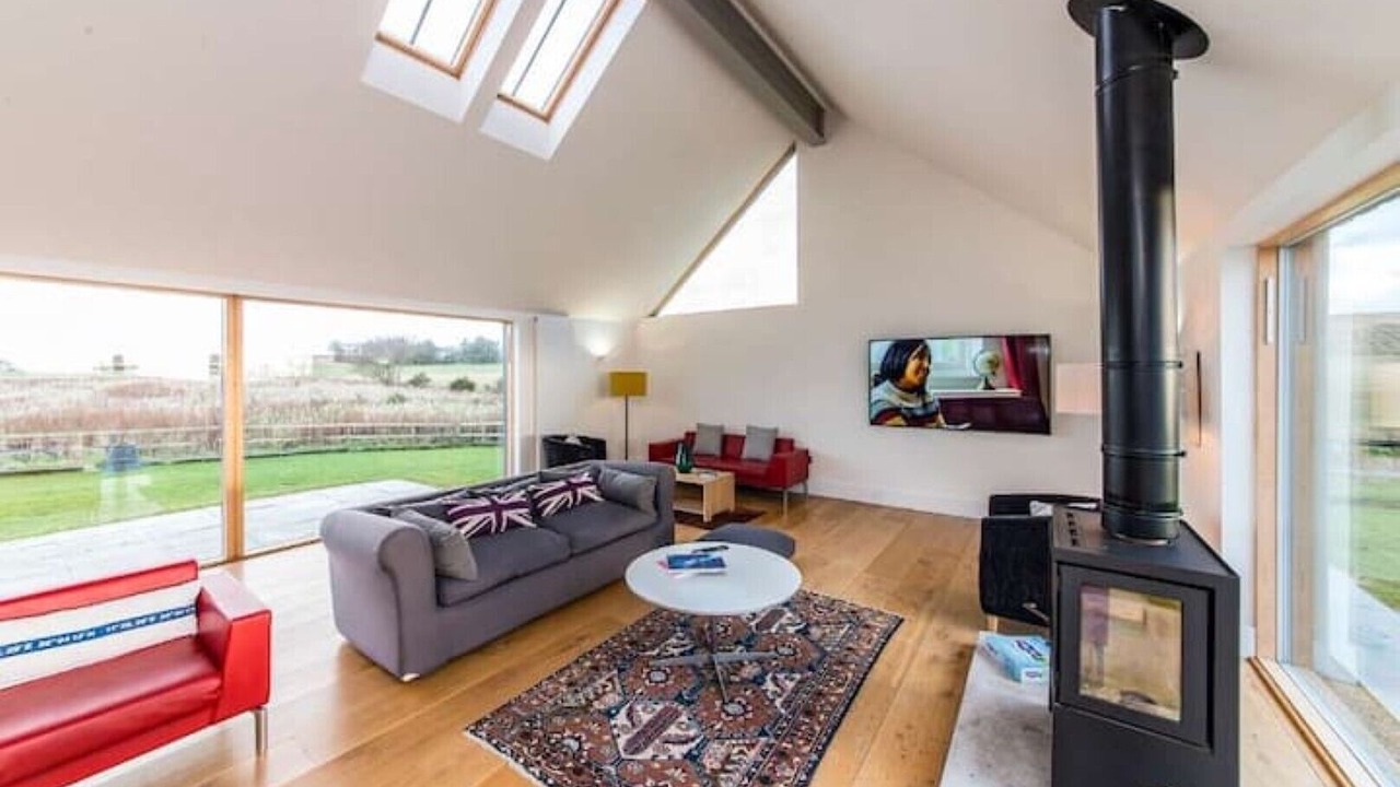 Photo of Livingroom in Westhill