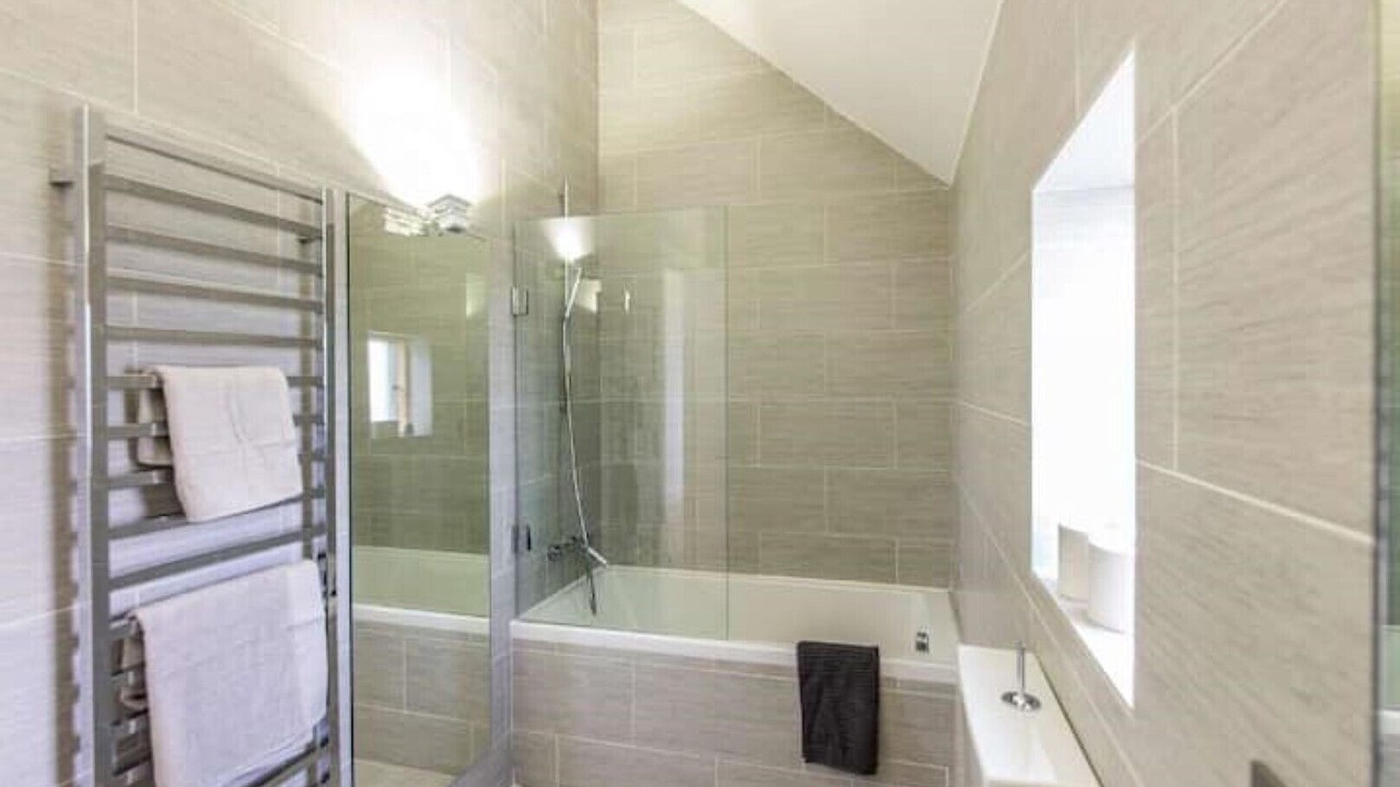 Photo of Bathroom in Westhill