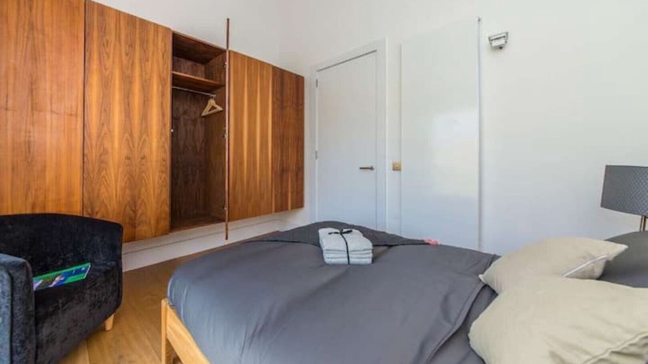 Photo of Bedroom in Westhill