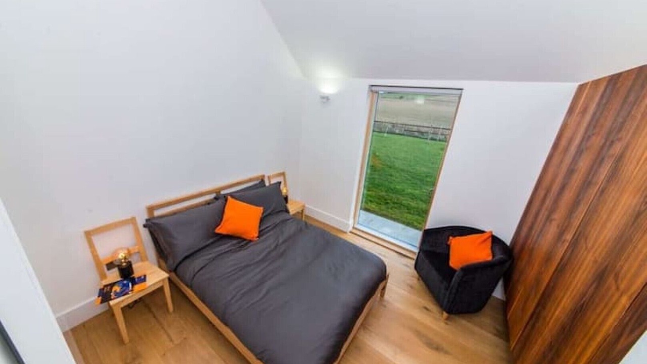 Photo of Bedroom in Westhill