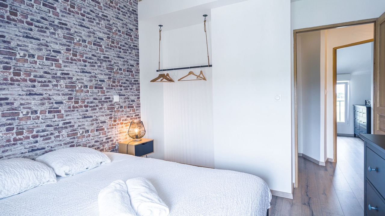Photo of Bedroom in Mesnil-Saint-Pere
