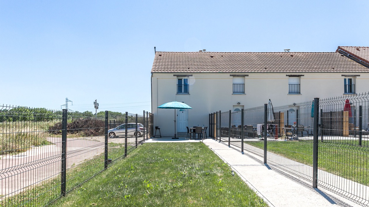 Photo of Outdoor in Mesnil-Saint-Pere