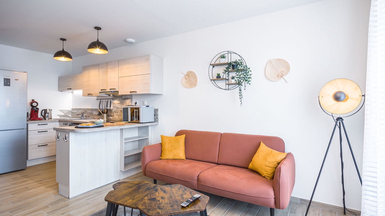 Photo of Livingroom in Mesnil-Saint-Pere