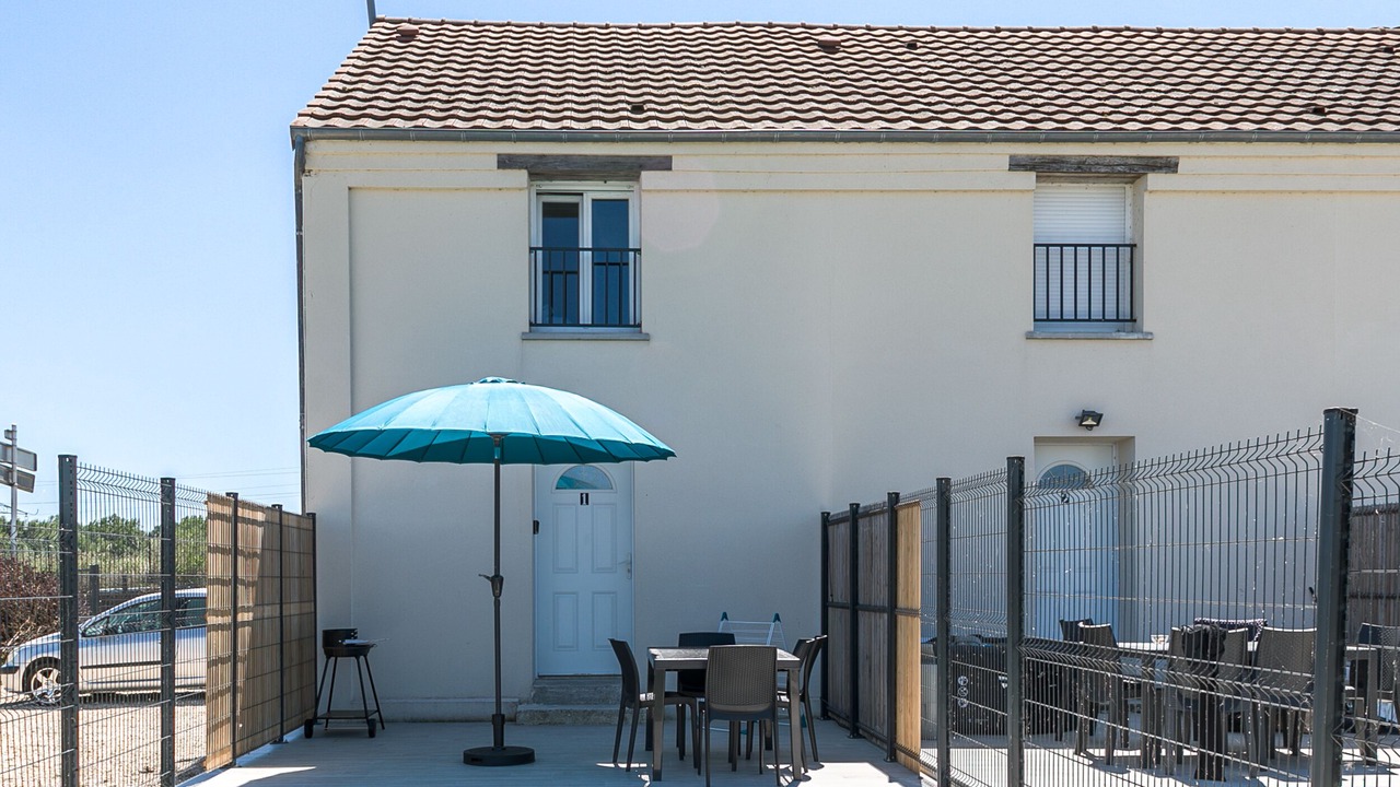 Photo of Outdoor in Mesnil-Saint-Pere