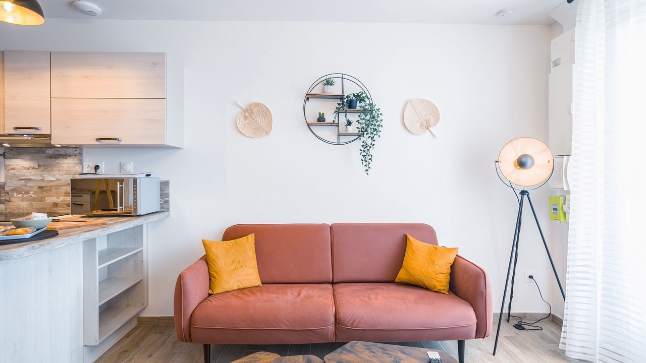 Photo of Livingroom in Mesnil-Saint-Pere