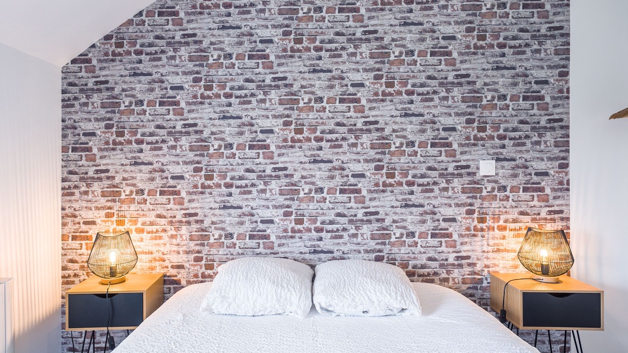 Photo of Bedroom in Mesnil-Saint-Pere