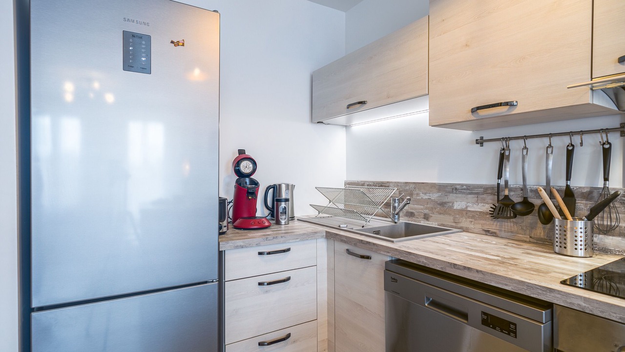 Photo of Kitchen in Mesnil-Saint-Pere