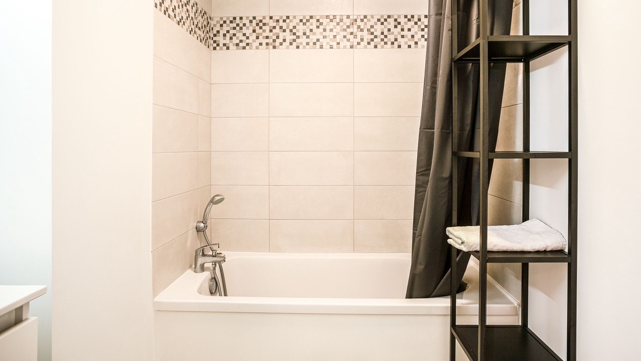 Photo of Bathroom in Mesnil-Saint-Pere