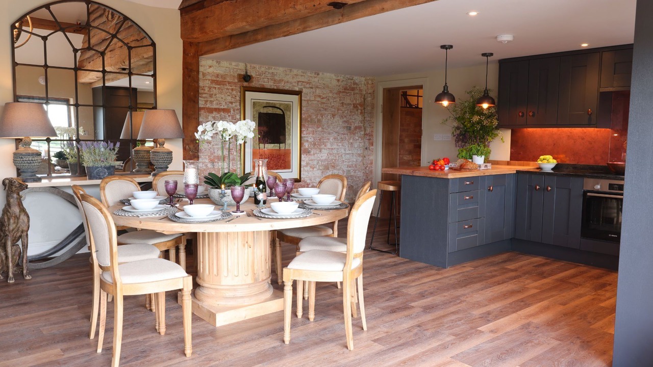 Photo of Bedroom in Quedgeley