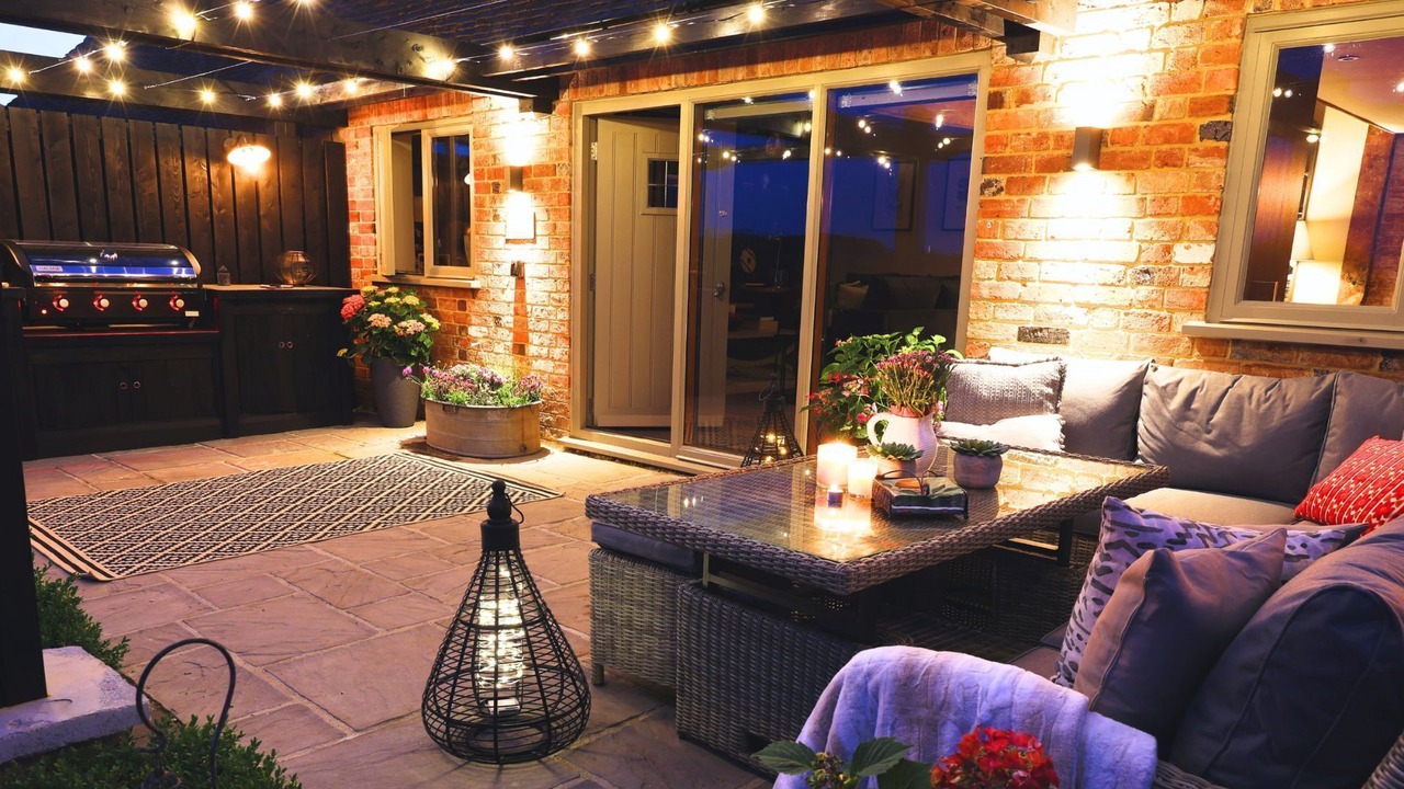 Photo of Outdoor in Quedgeley