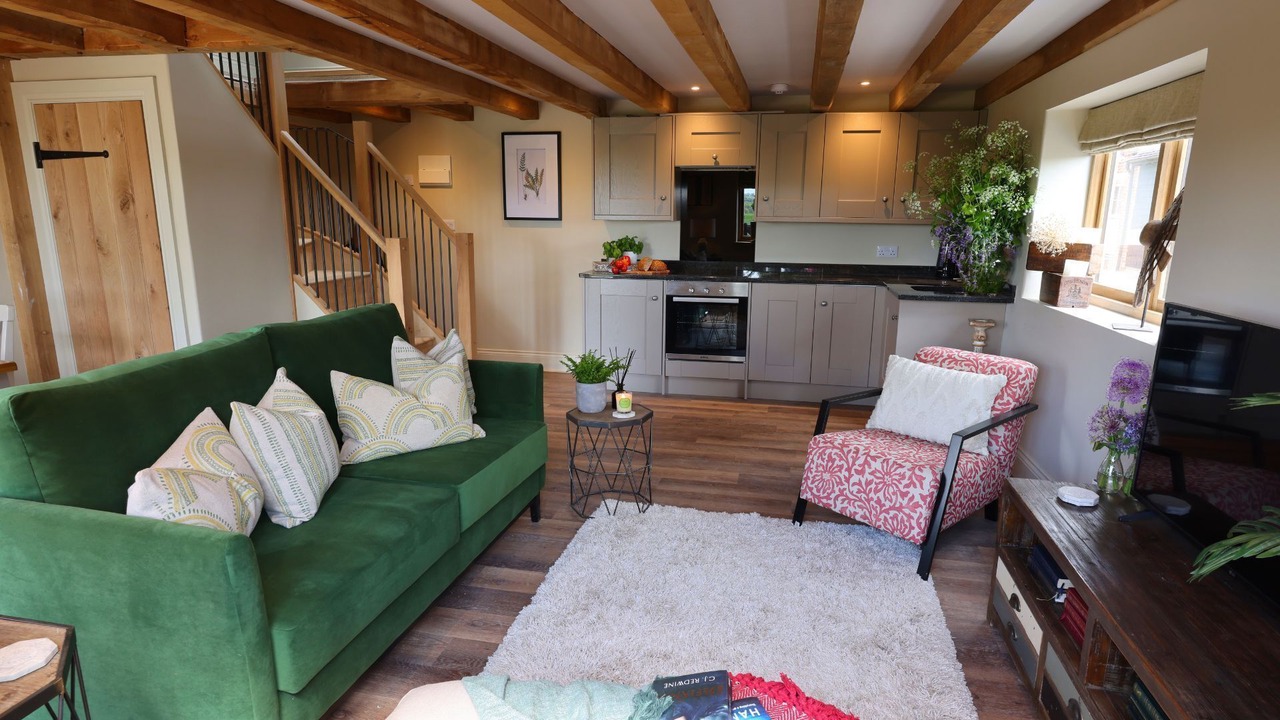 Photo of Bedroom in Quedgeley