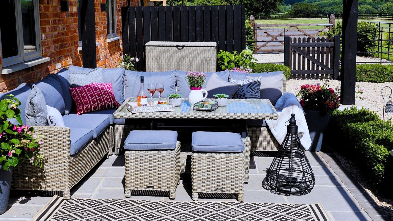 Photo of Outdoor in Quedgeley