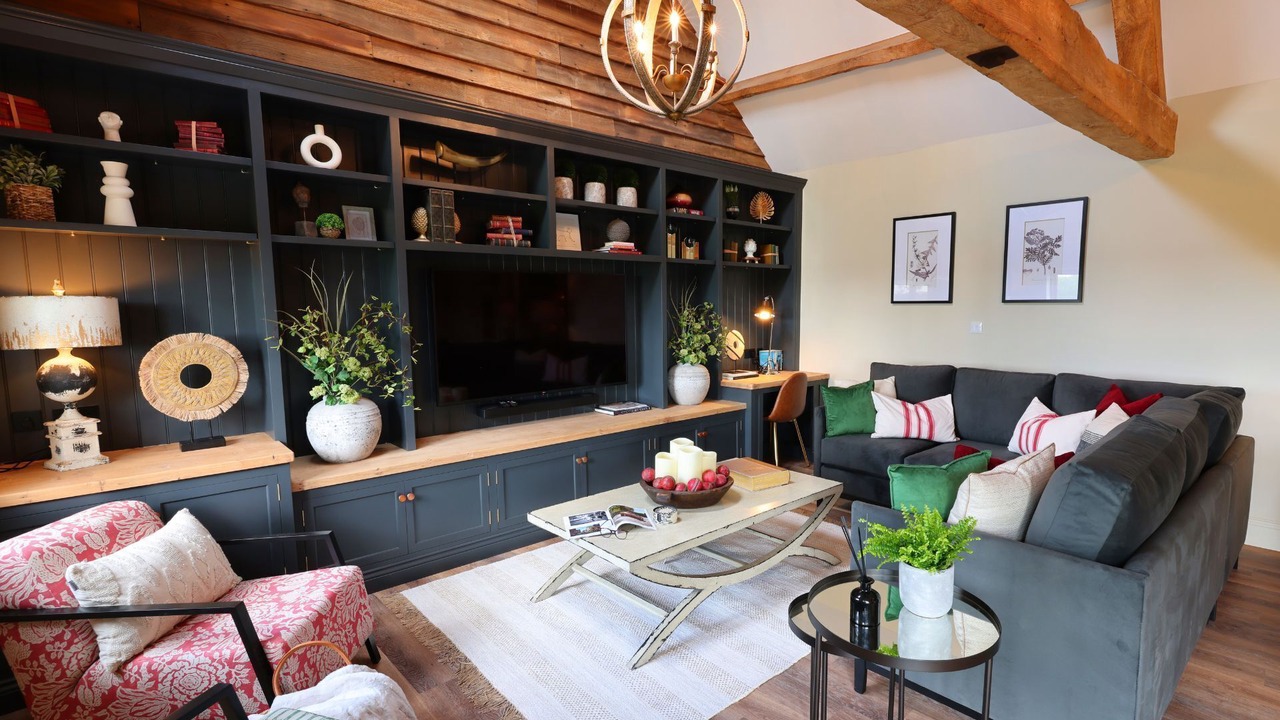 Photo of Bedroom in Quedgeley