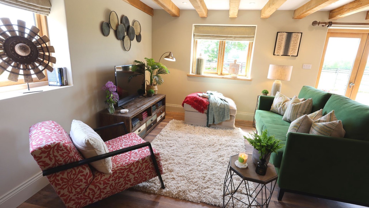 Photo of Bedroom in Quedgeley