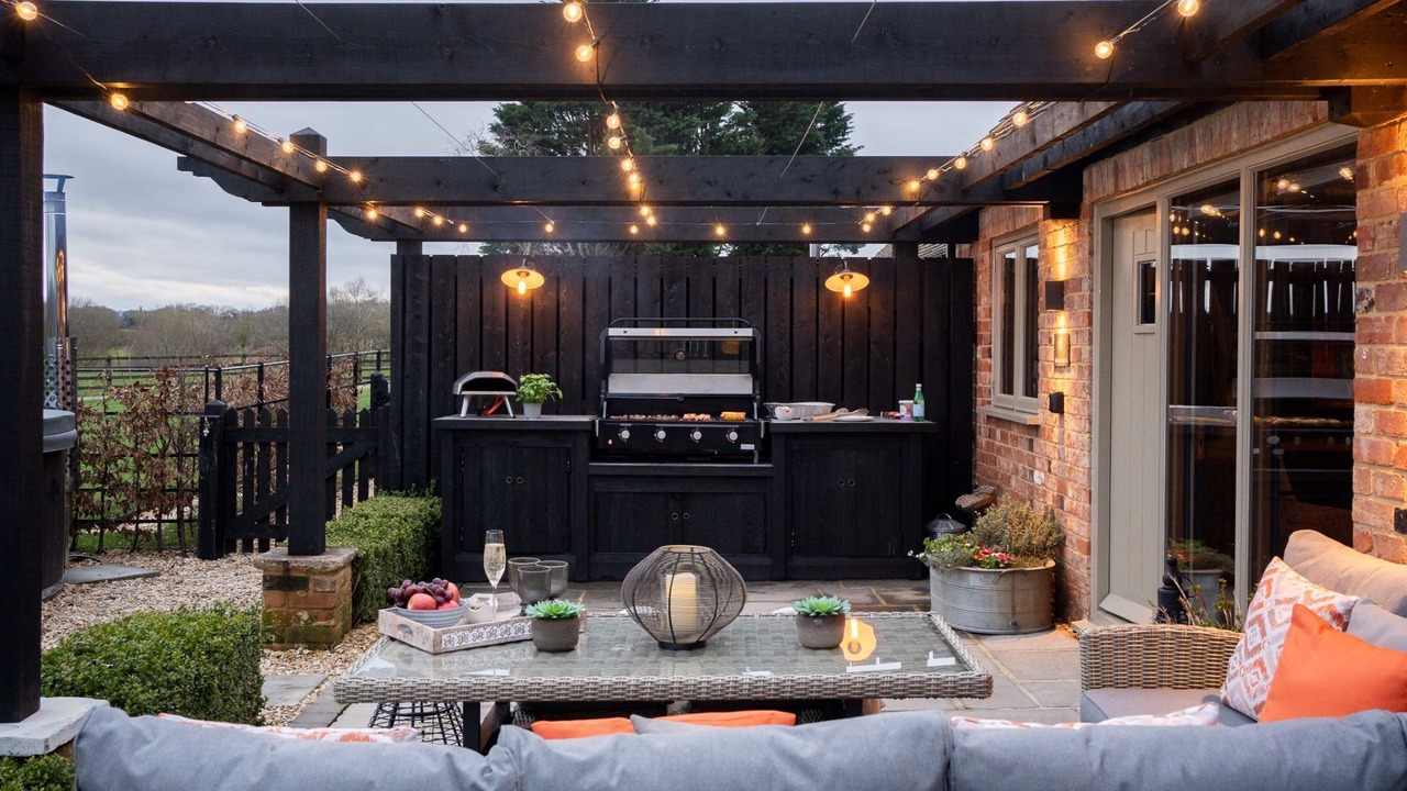 Photo of Outdoor in Quedgeley