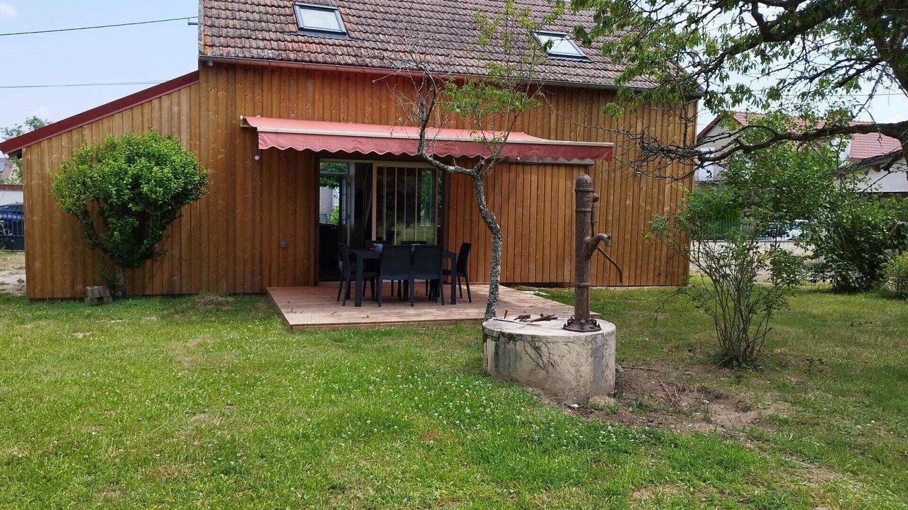 Photo of Outdoor in Vallon-en-Sully